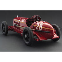 Italeri 4706 1/12 Alfa Romeo 8C 2300 Monza