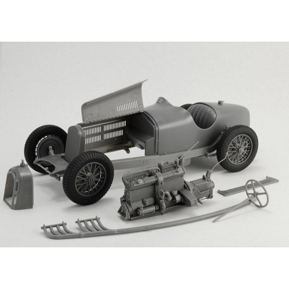 Italeri 4706 1/12 Alfa Romeo 8C 2300 Monza