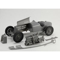 Italeri 4706 1/12 Alfa Romeo 8C 2300 Monza
