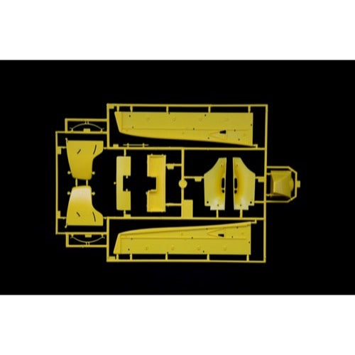 Italeri 4707 1/12 Renault RE 20 Turbo 8001283047074