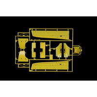 Italeri 4707 1/12 Renault RE 20 Turbo 8001283047074