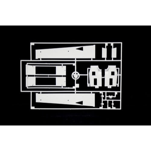 Italeri 4707 1/12 Renault RE 20 Turbo 8001283047074