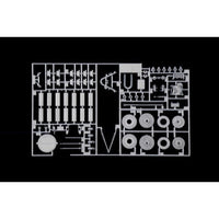 Italeri 4707 1/12 Renault RE 20 Turbo 8001283047074