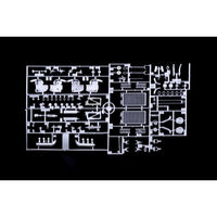 Italeri 4707 1/12 Renault RE 20 Turbo 8001283047074