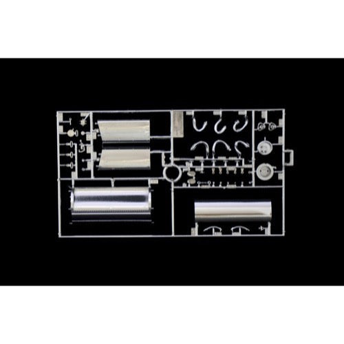 Italeri 4707 1/12 Renault RE 20 Turbo 8001283047074