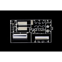 Italeri 4707 1/12 Renault RE 20 Turbo 8001283047074