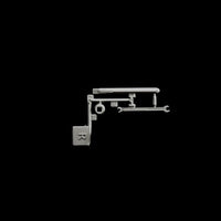 Italeri 4707 1/12 Renault RE 20 Turbo 8001283047074