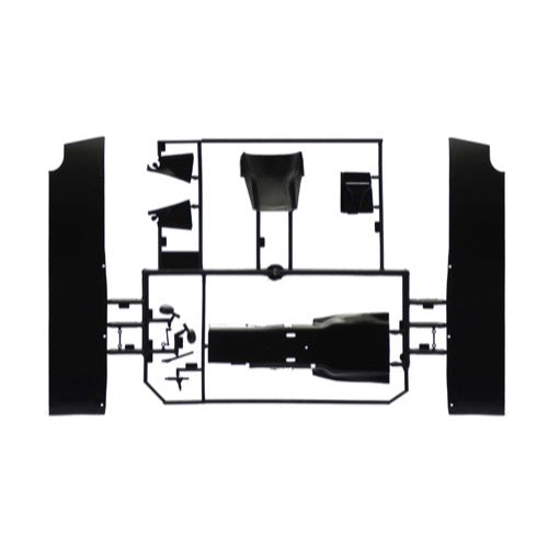 Italeri 4707 1/12 Renault RE 20 Turbo 8001283047074