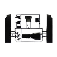 Italeri 4707 1/12 Renault RE 20 Turbo 8001283047074