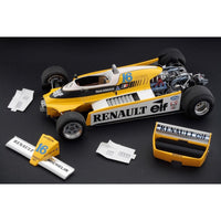 Italeri 4707 1/12 Renault RE 20 Turbo 8001283047074
