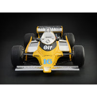 Italeri 4707 1/12 Renault RE 20 Turbo 8001283047074