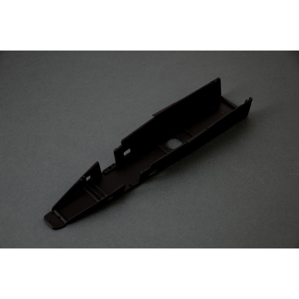 Italeri 4711 1/12 McLaren MP4 2C Prost Roberg Plastic Model Kit 8001283047111