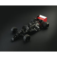 Italeri 4711 1/12 McLaren MP4 2C Prost Roberg Plastic Model Kit 8001283047111