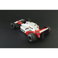 Italeri 4711 1/12 McLaren MP4 2C Prost Roberg Plastic Model Kit 8001283047111