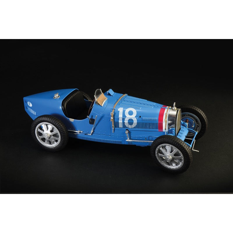 Italeri 4713 1/12 Bugatti Roadster Monte Carlo 1930
