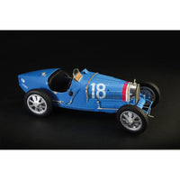 Italeri 4713 1/12 Bugatti Roadster Monte Carlo 1930