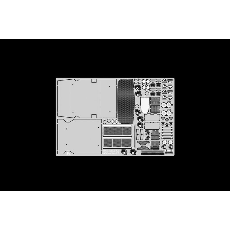 Italeri 4714S 1/12 Lancia Stratos HF Gr.4