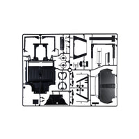 Italeri 4714S 1/12 Lancia Stratos HF Gr.4