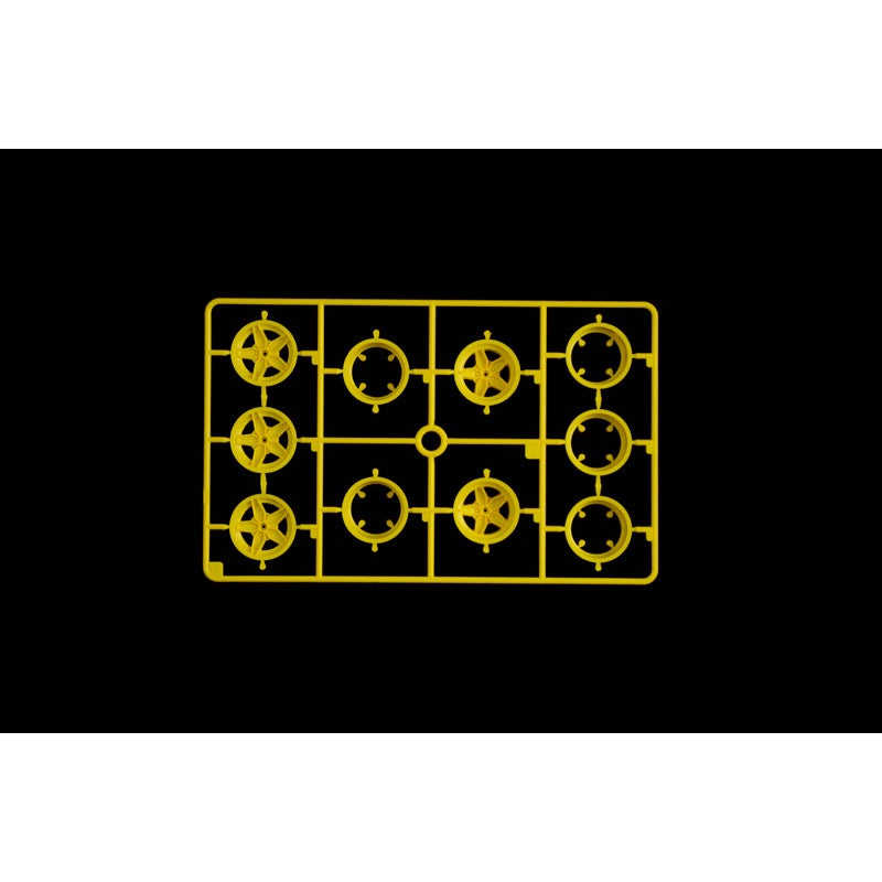 Italeri 4714S 1/12 Lancia Stratos HF Gr.4