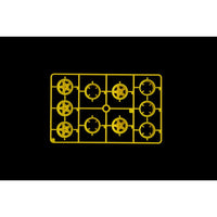 Italeri 4714S 1/12 Lancia Stratos HF Gr.4