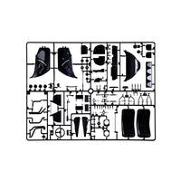 Italeri 4714S 1/12 Lancia Stratos HF Gr.4