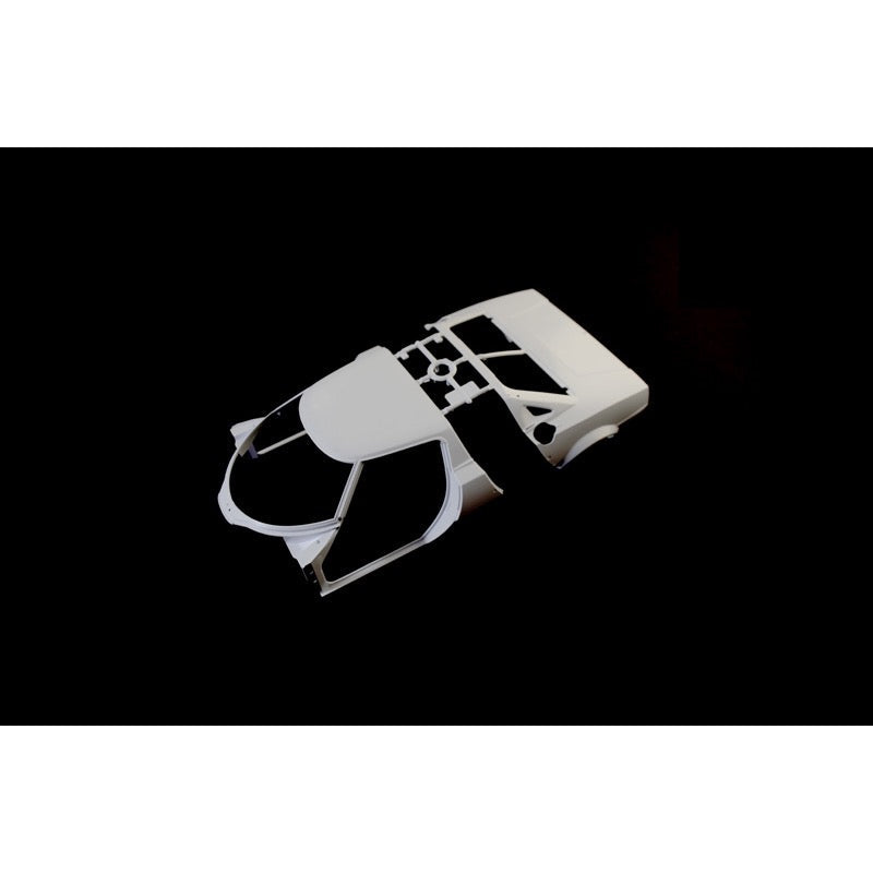 Italeri 4714S 1/12 Lancia Stratos HF Gr.4