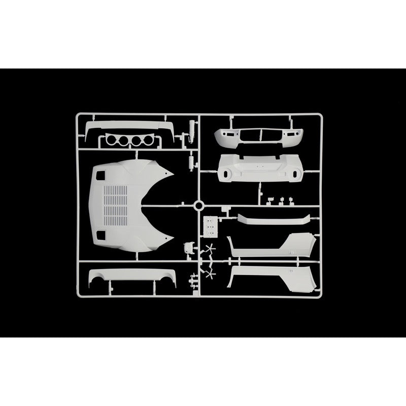Italeri 4714S 1/12 Lancia Stratos HF Gr.4