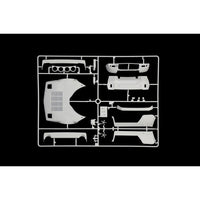 Italeri 4714S 1/12 Lancia Stratos HF Gr.4