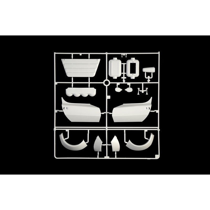 Italeri 4714S 1/12 Lancia Stratos HF Gr.4