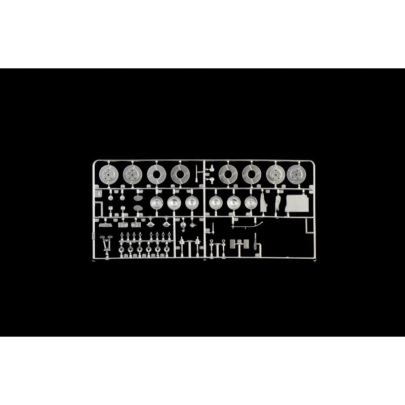 Italeri 4714S 1/12 Lancia Stratos HF Gr.4