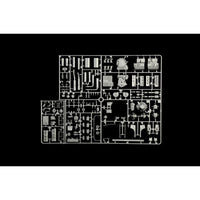 Italeri 4714S 1/12 Lancia Stratos HF Gr.4