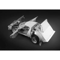 Italeri 4714S 1/12 Lancia Stratos HF Gr.4
