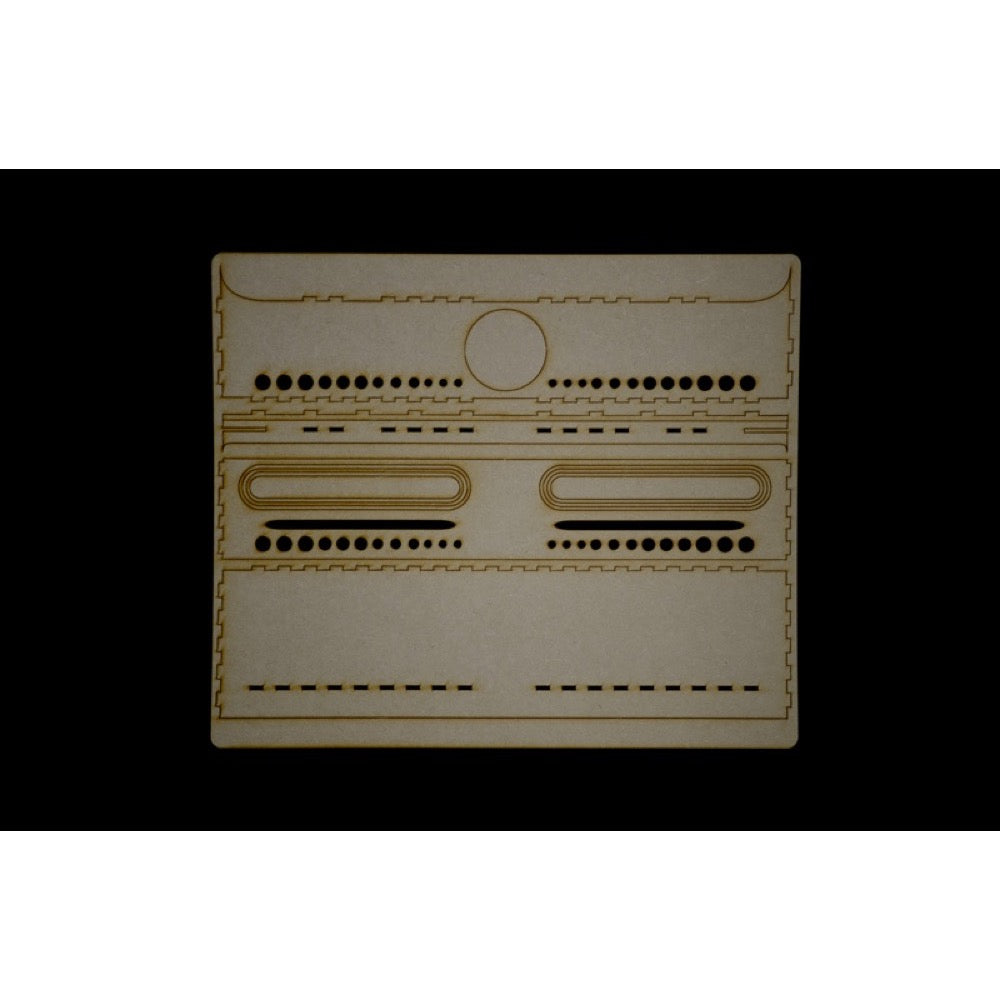 Italeri 50833 Modelling Workstation