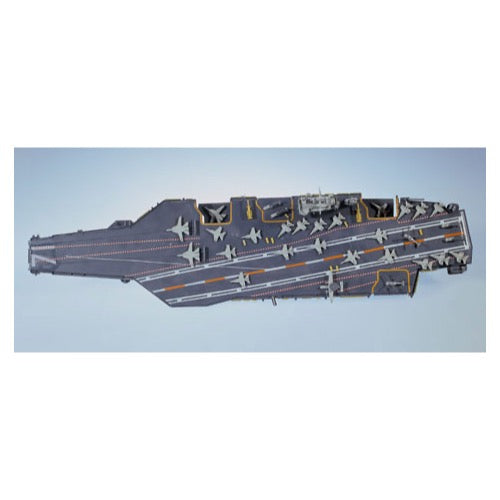 Italeri 5531 1/720 USS Roosevelt