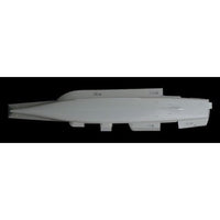 Italeri 5534 1/720 USS George H.W. Bush CVN77 Aircraft Carrier