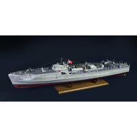 Italeri 5603 1/35 Schnellboot S-100