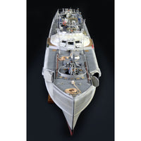 Italeri 5603 1/35 Schnellboot S-100