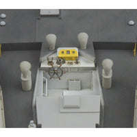 Italeri 5610 1/35th Vosper MTB Torpedo Boat