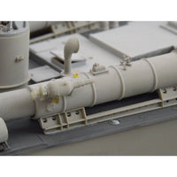 Italeri 5610 1/35th Vosper MTB Torpedo Boat