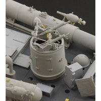Italeri 5610 1/35th Vosper MTB Torpedo Boat