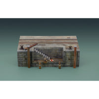 Italeri 5615 1/35 Dock with Stairs