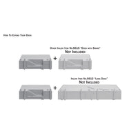 Italeri 5615 1/35 Dock with Stairs