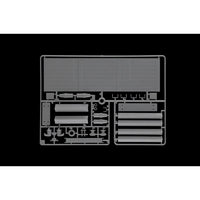 Italeri 5615 1/35 Dock with Stairs