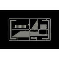Italeri 5615 1/35 Dock with Stairs