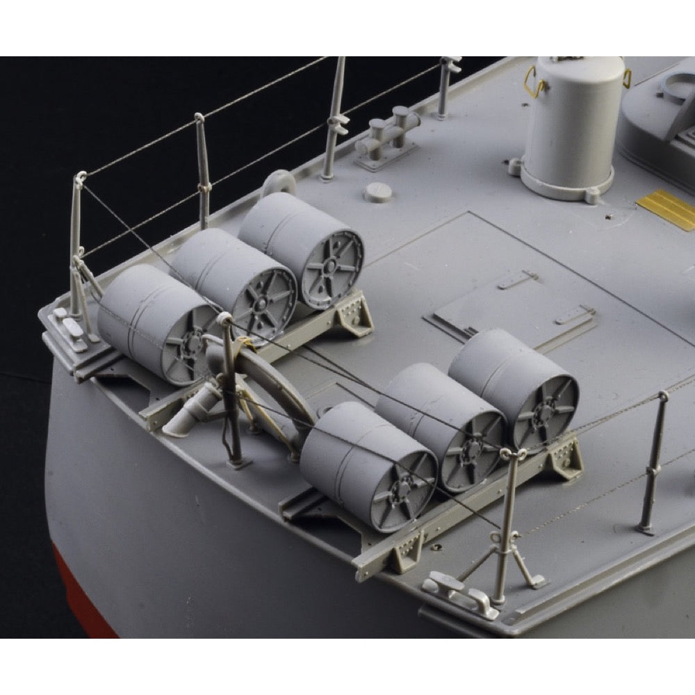Italeri 5620 1/35 Schnellboot S-38