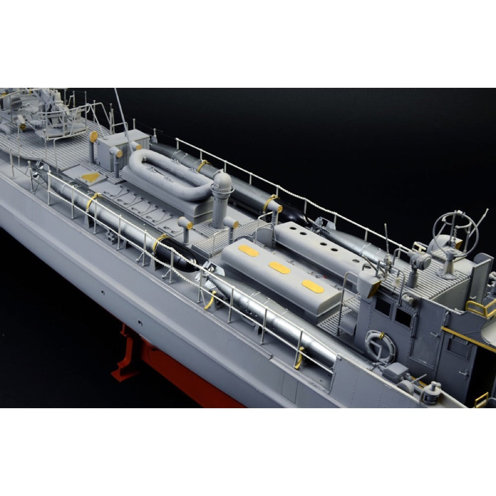 Italeri 5620 1/35 Schnellboot S-38