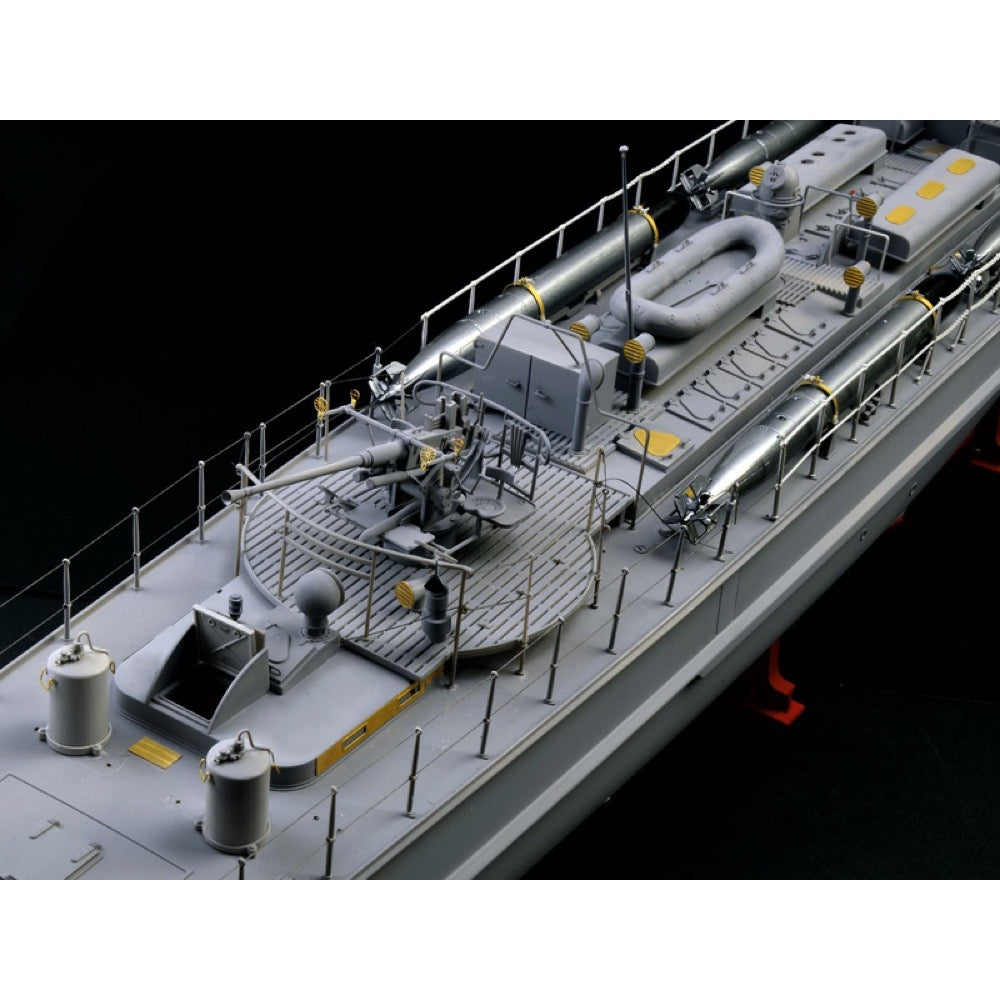 Italeri 5620 1/35 Schnellboot S-38