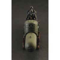 Italeri 5621S 1/35 S L C Maiale with Crew