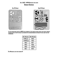 Italeri 5623S 1/35 M T M Barchino with Crew