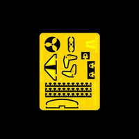 Italeri 5623S 1/35 M T M Barchino with Crew